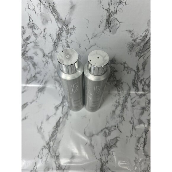Two Kenra Platinum Boosting Spray Foam 17 8 oz. Hair mouse E1 - Picture 2 of 6